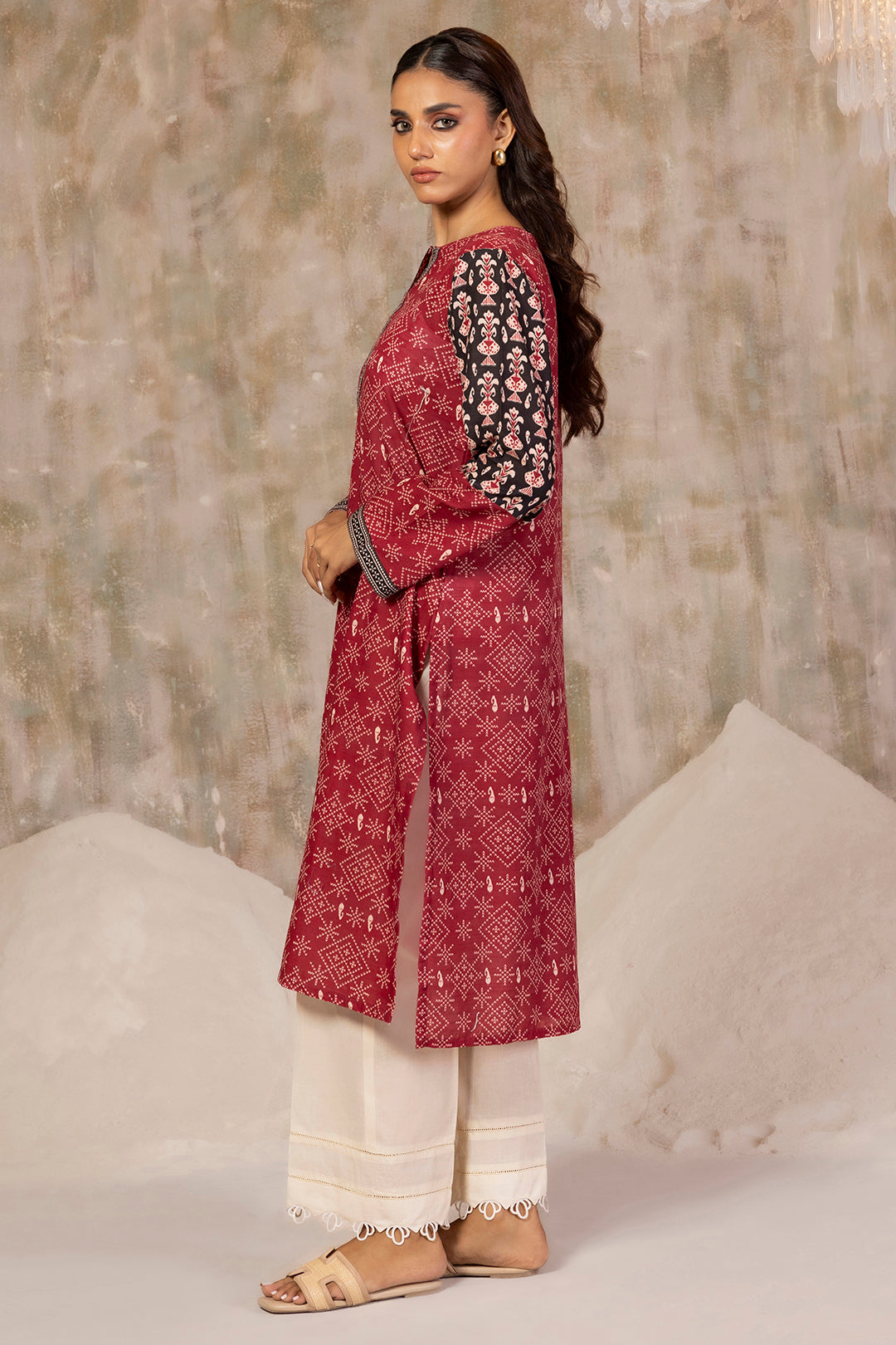 Kurta - 2650