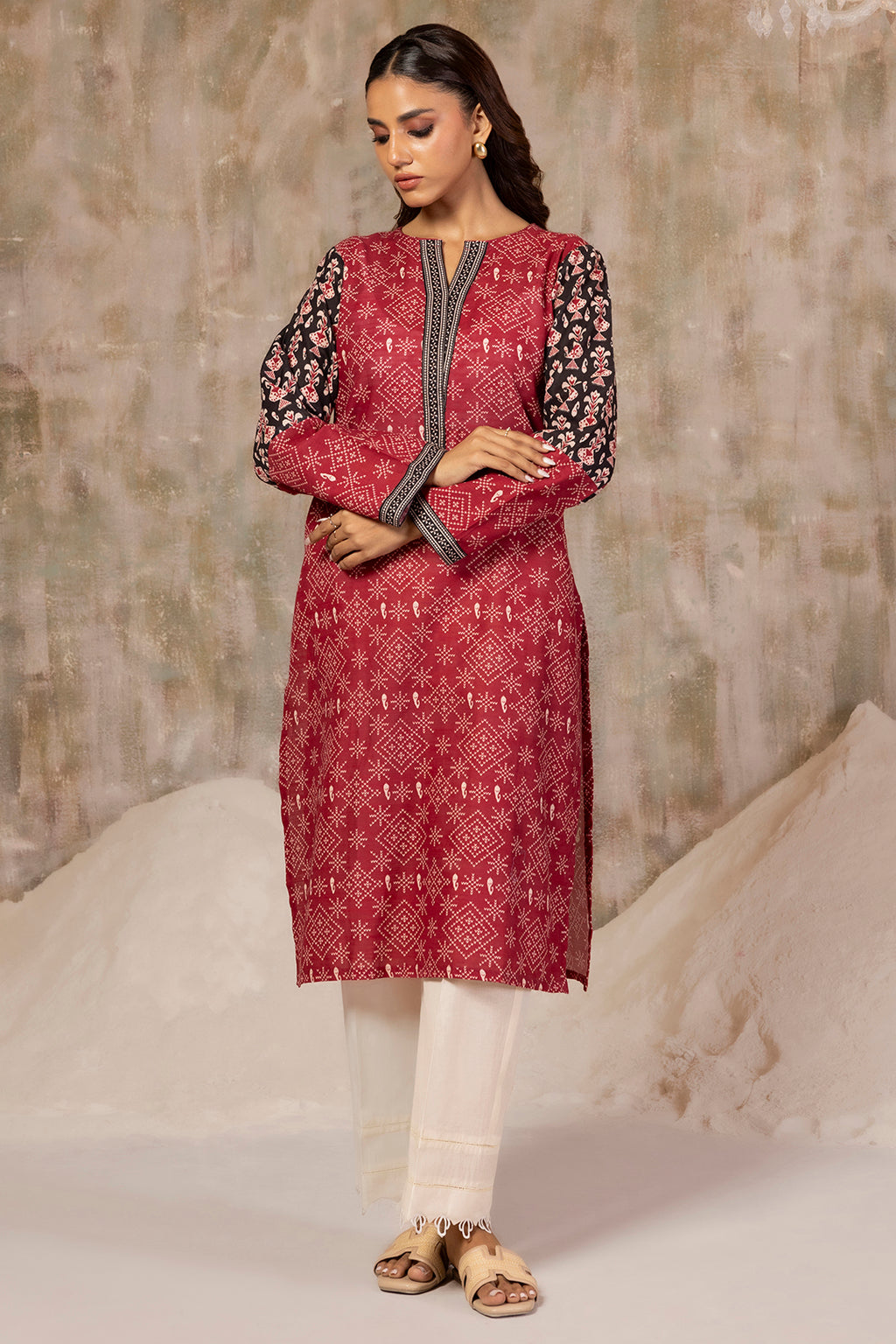 Kurta - 2650