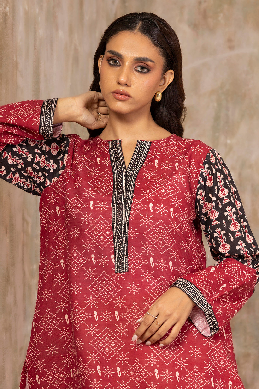 Kurta - 2650