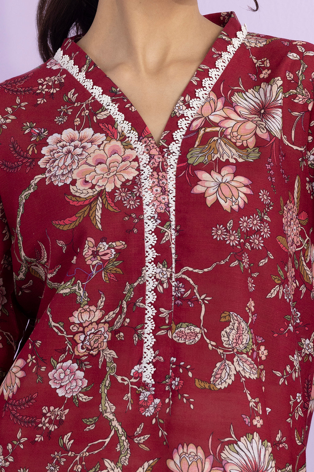 Kurta - 2651