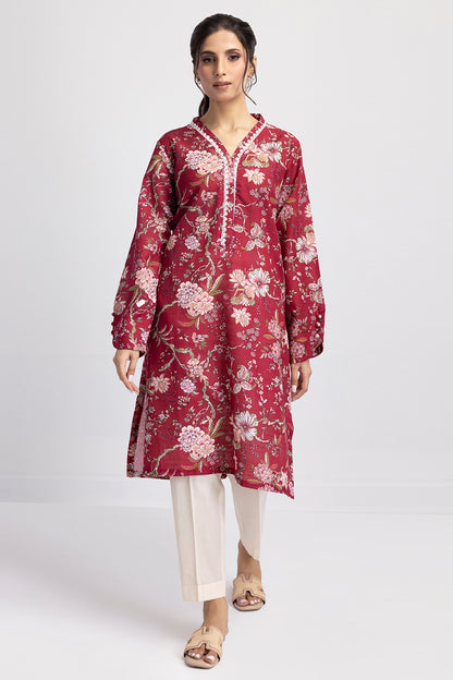 Kurta - 2651