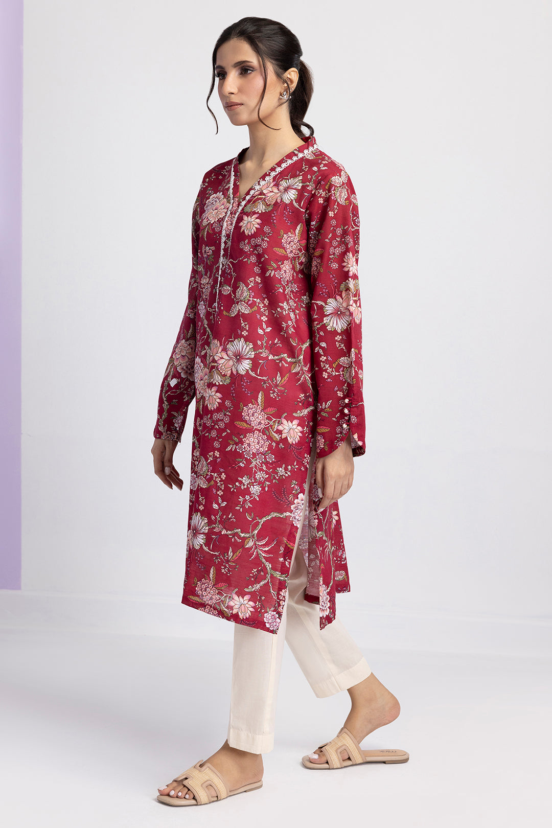 Kurta - 2651