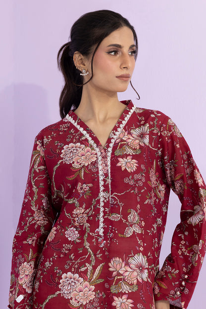 Kurta - 2651