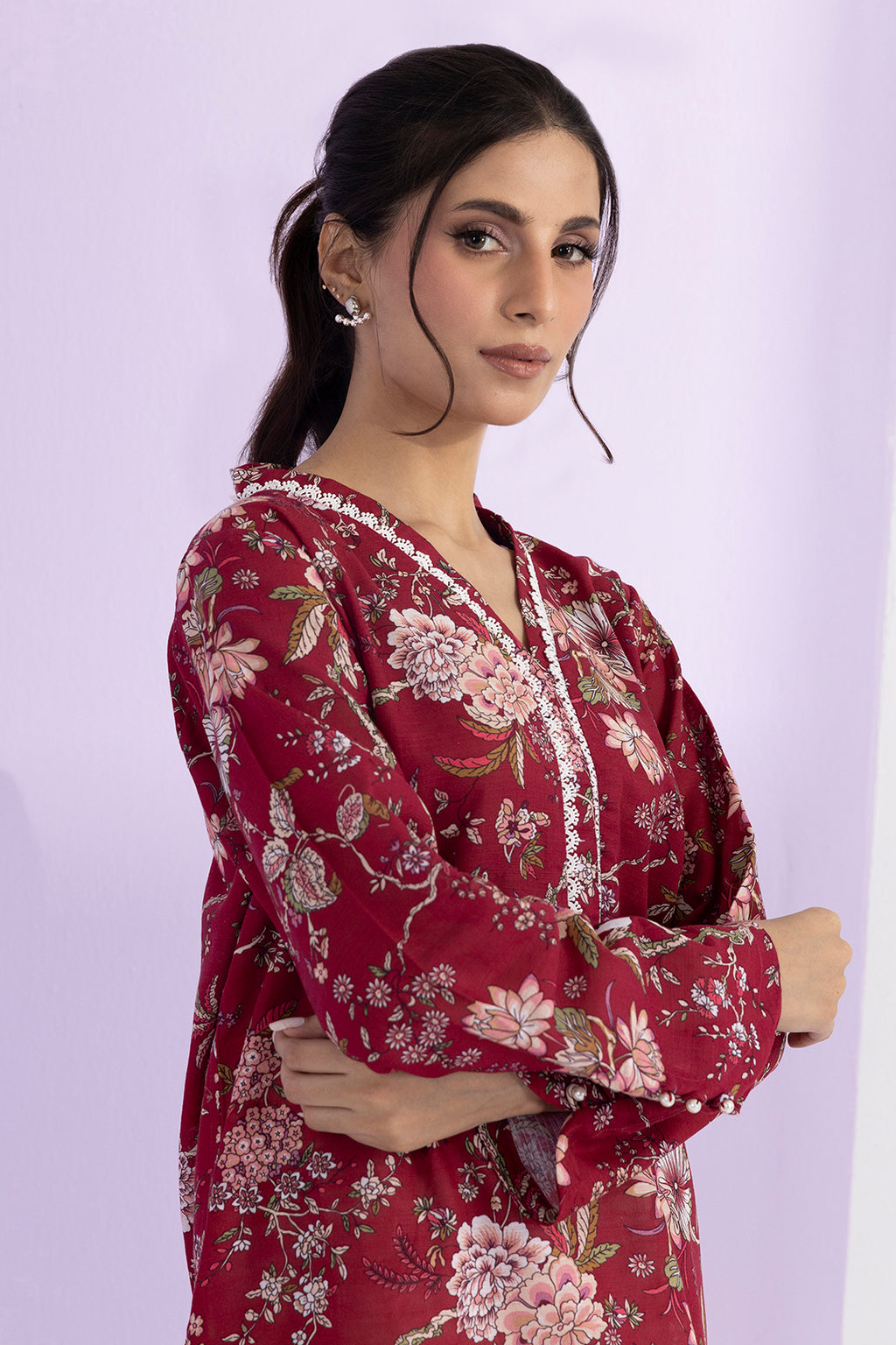 Kurta - 2651
