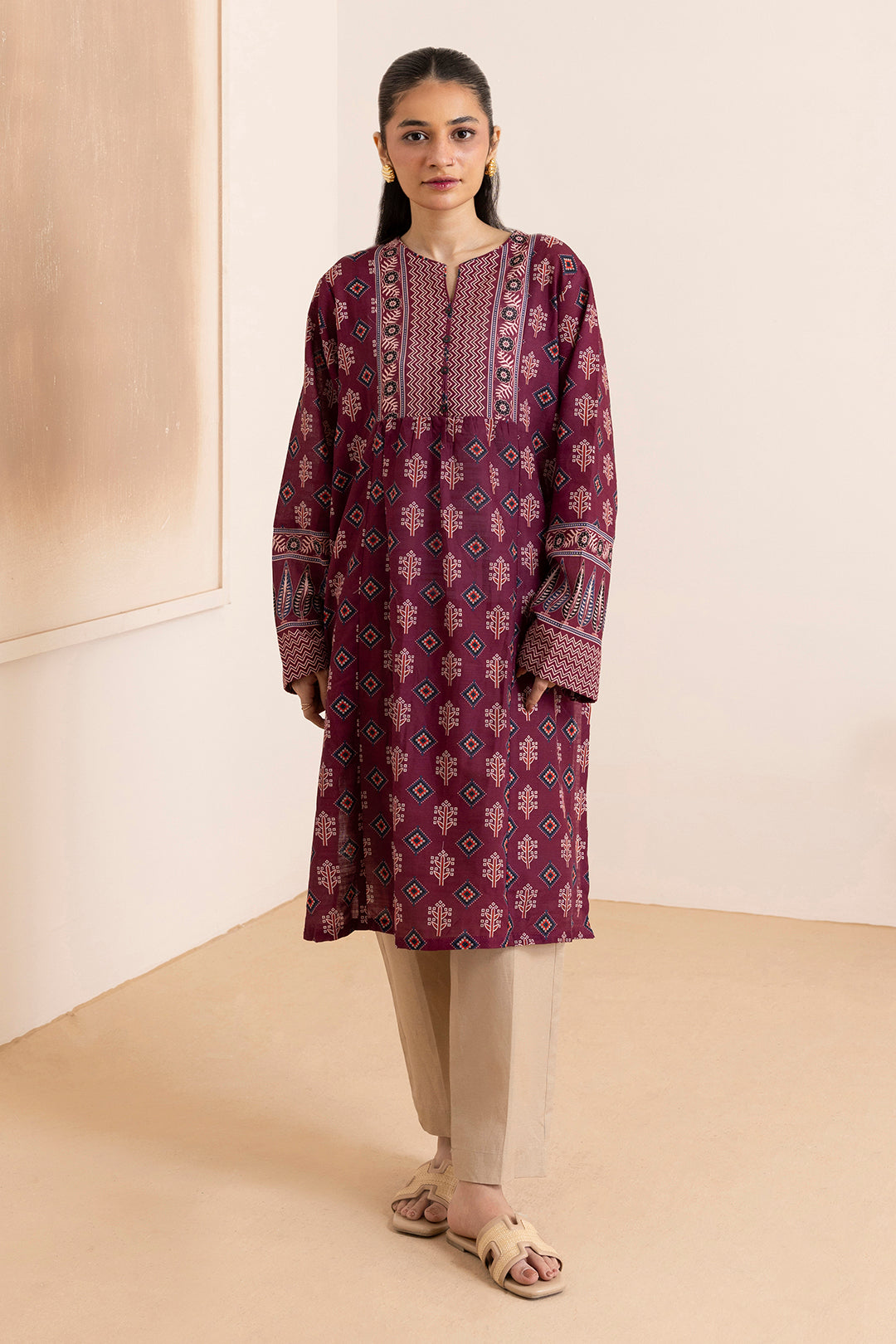 Kurta - 2652
