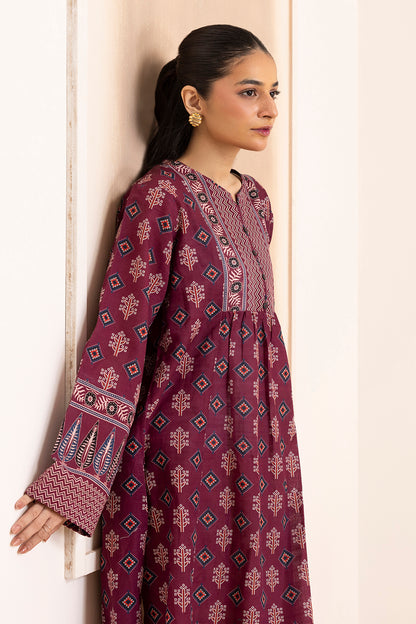 Kurta - 2652