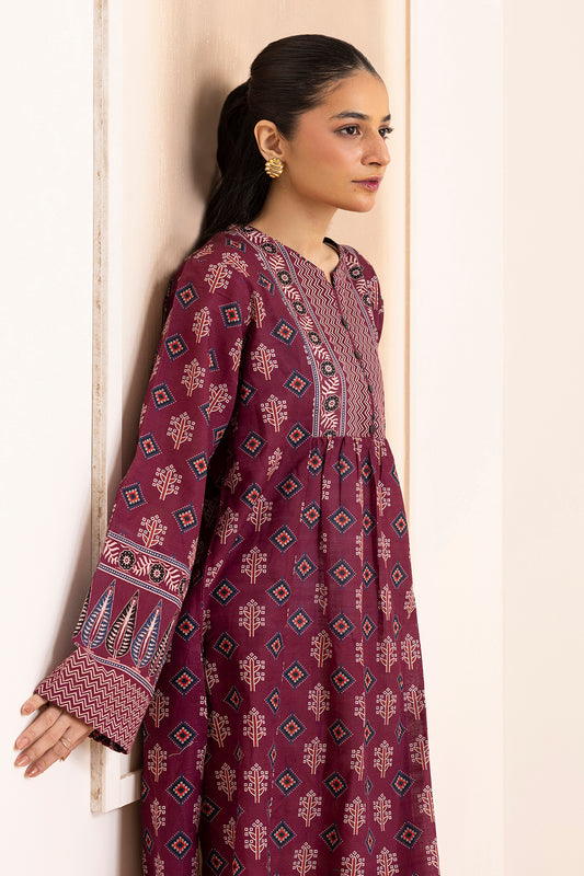 Kurta - 2652
