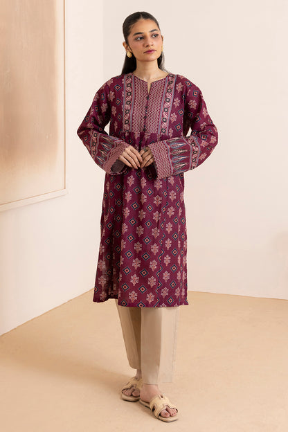 Kurta - 2652