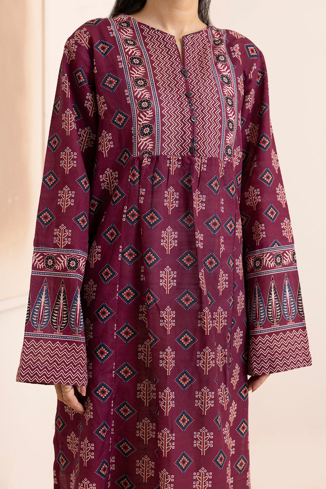 Kurta - 2652