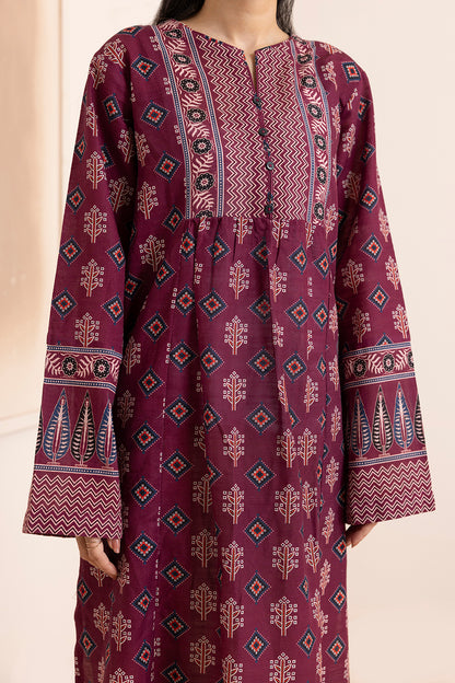 Kurta - 2652