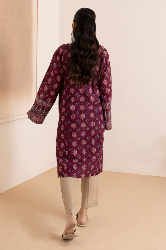 Kurta - 2652