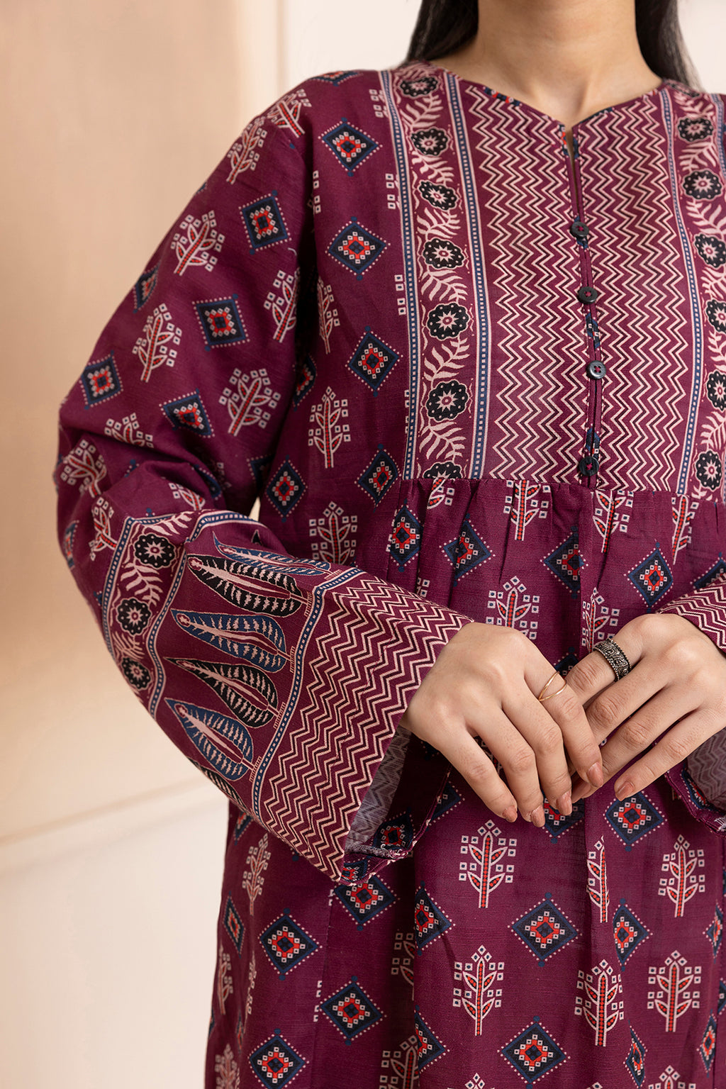 Kurta - 2652
