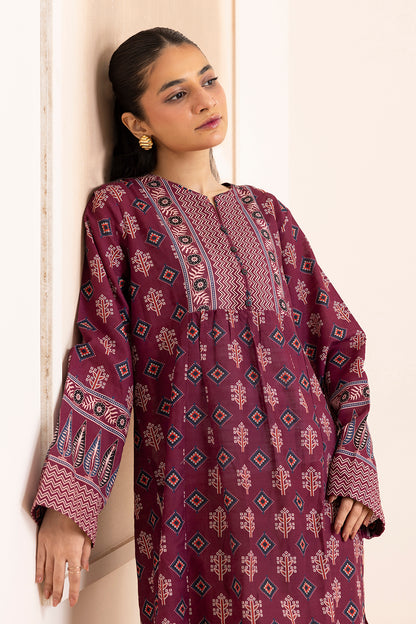 Kurta - 2652
