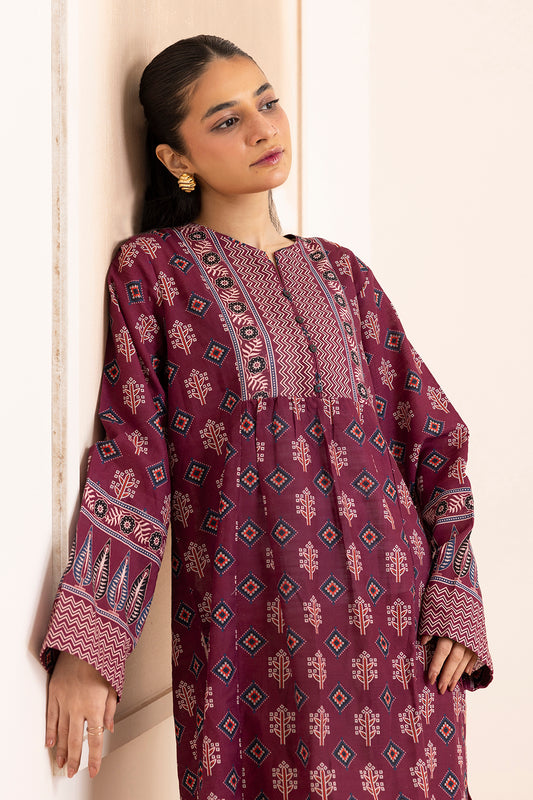 Kurta - 2652