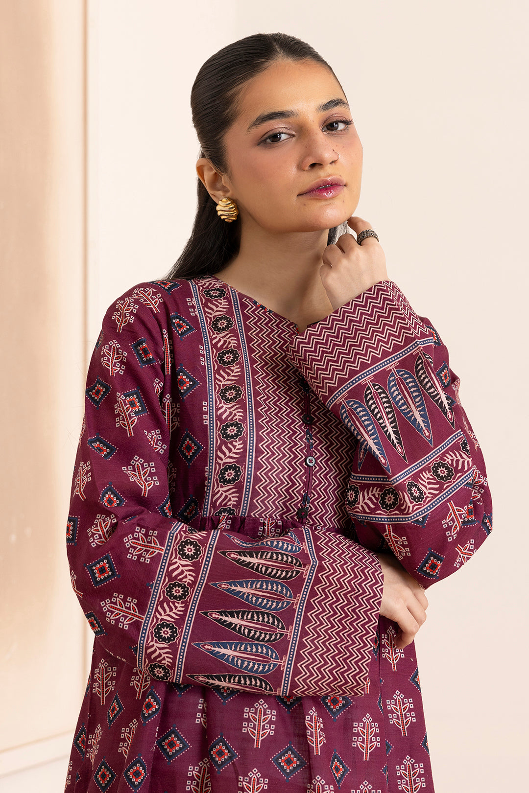 Kurta - 2652