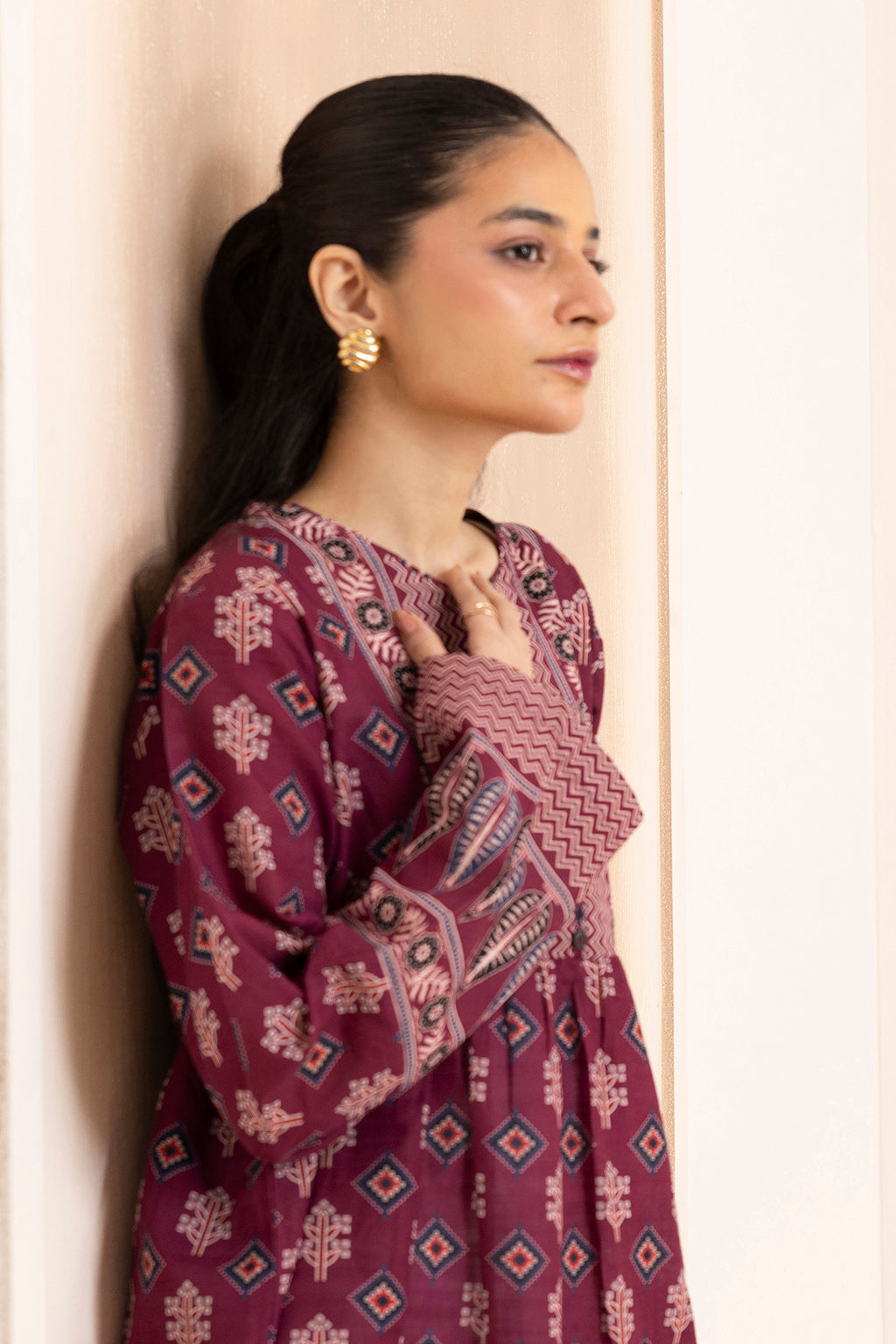 Kurta - 2652