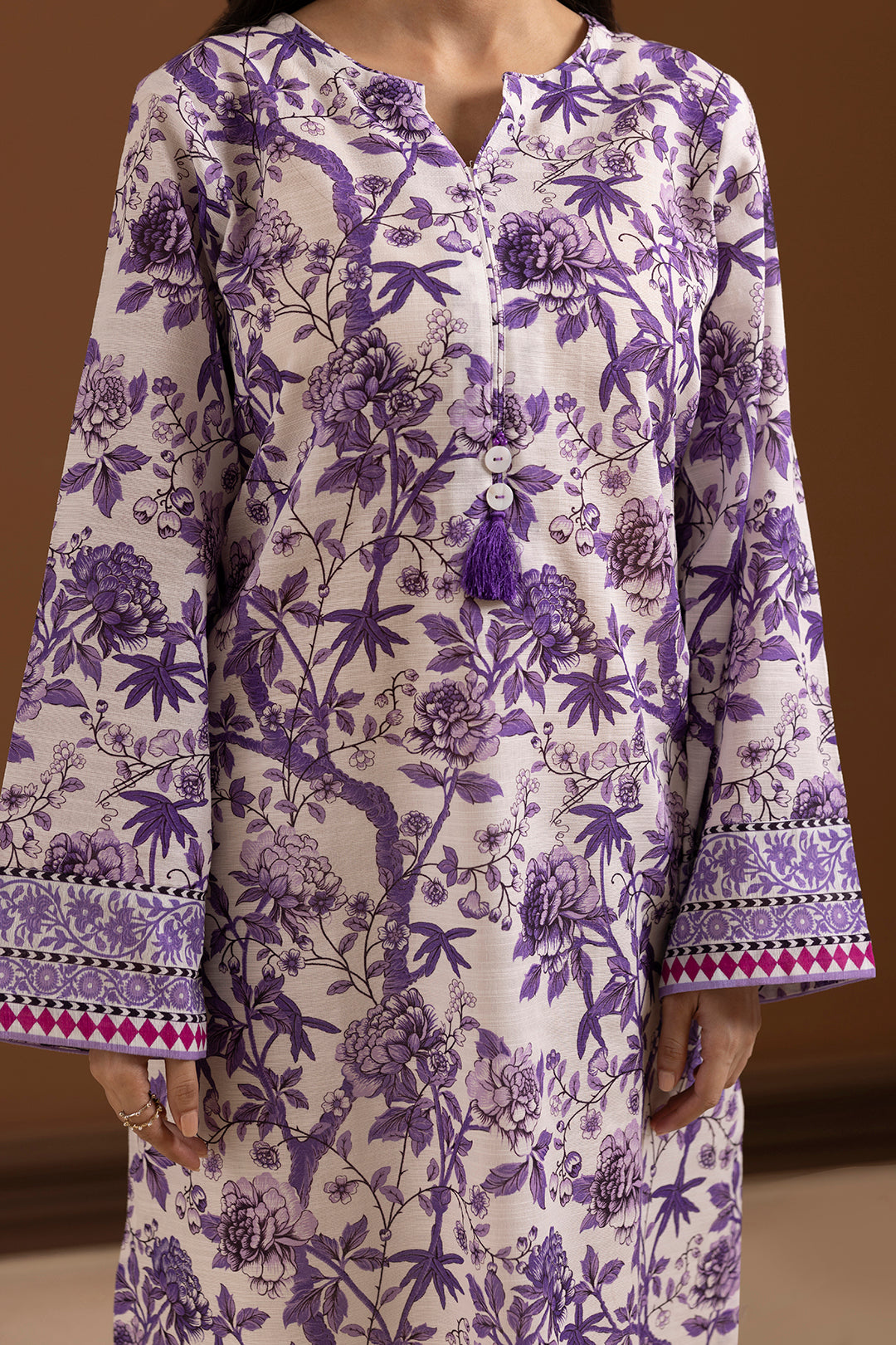 Kurta - 2653
