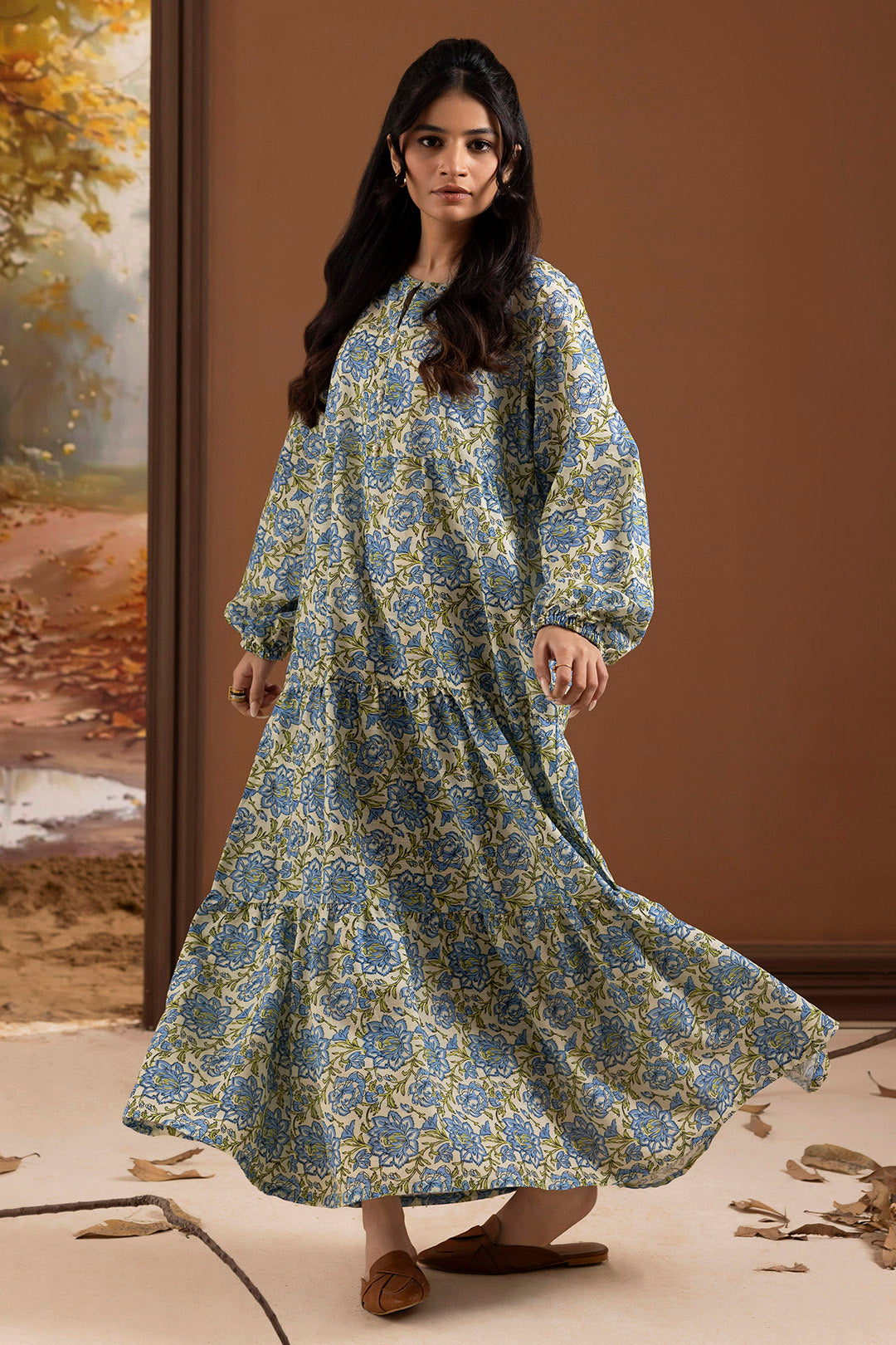 Tunics - 2654