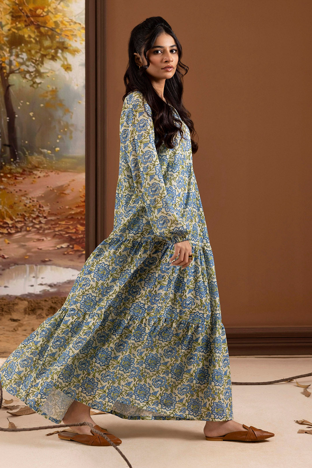 Tunics - 2654