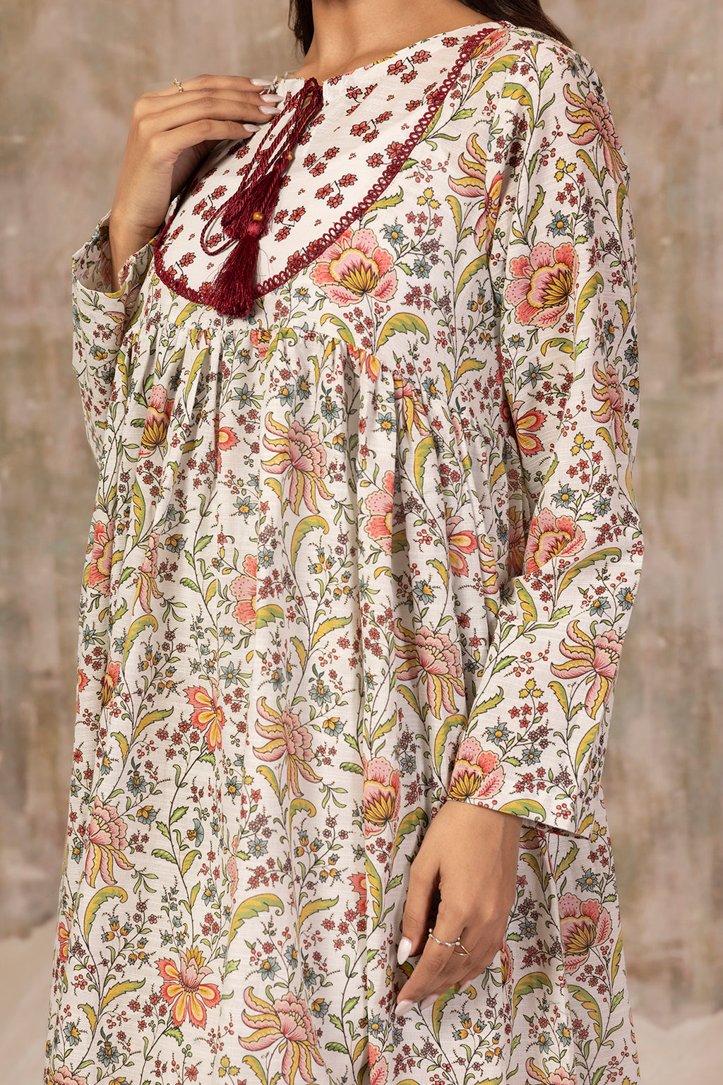 Tunics - 2655
