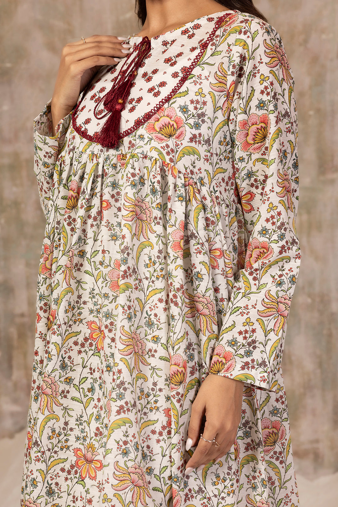 Tunics - 2655