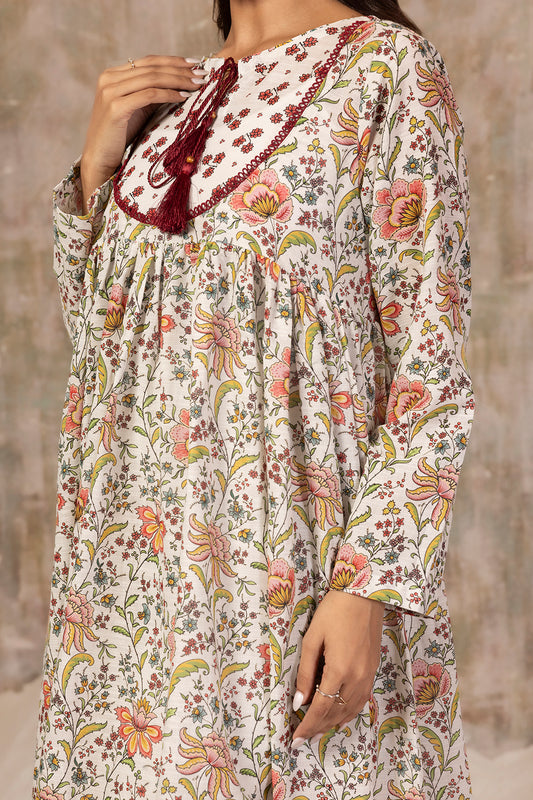Tunics - 2655