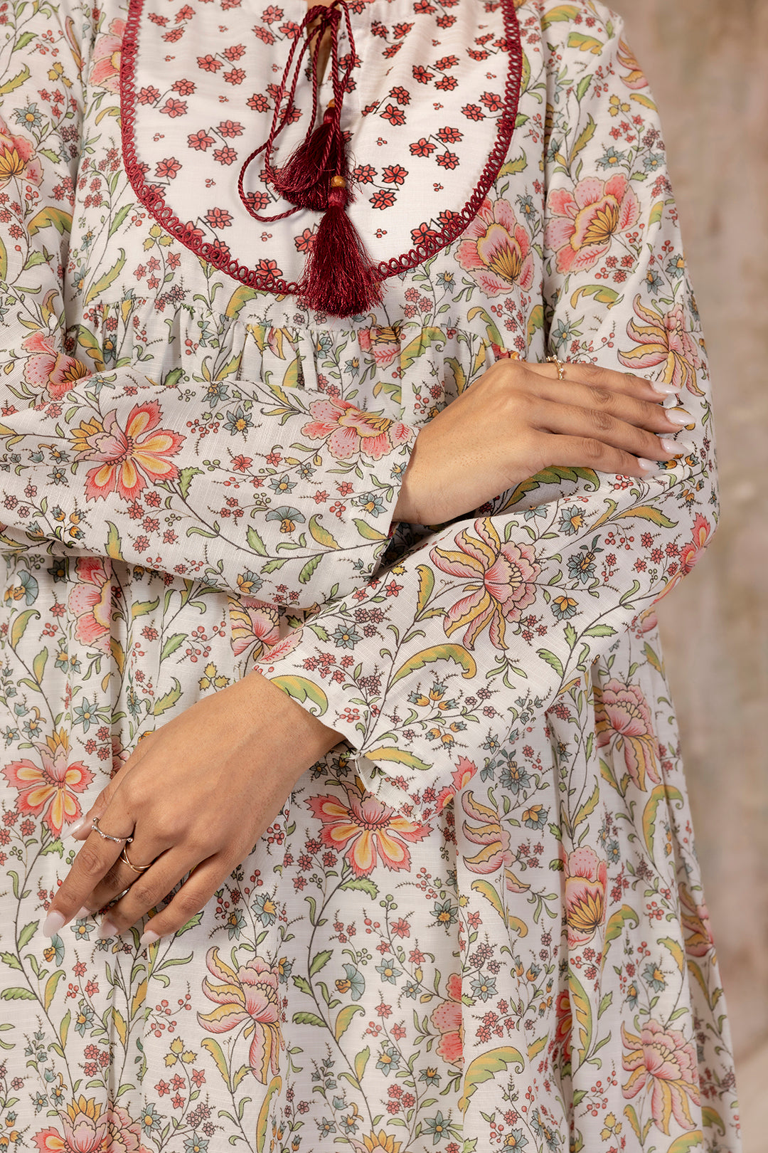 Tunics - 2655