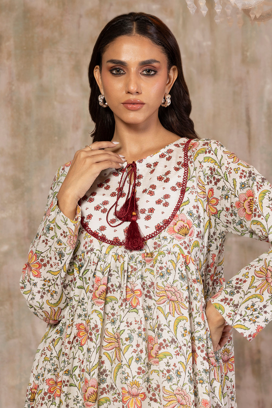 Tunics - 2655