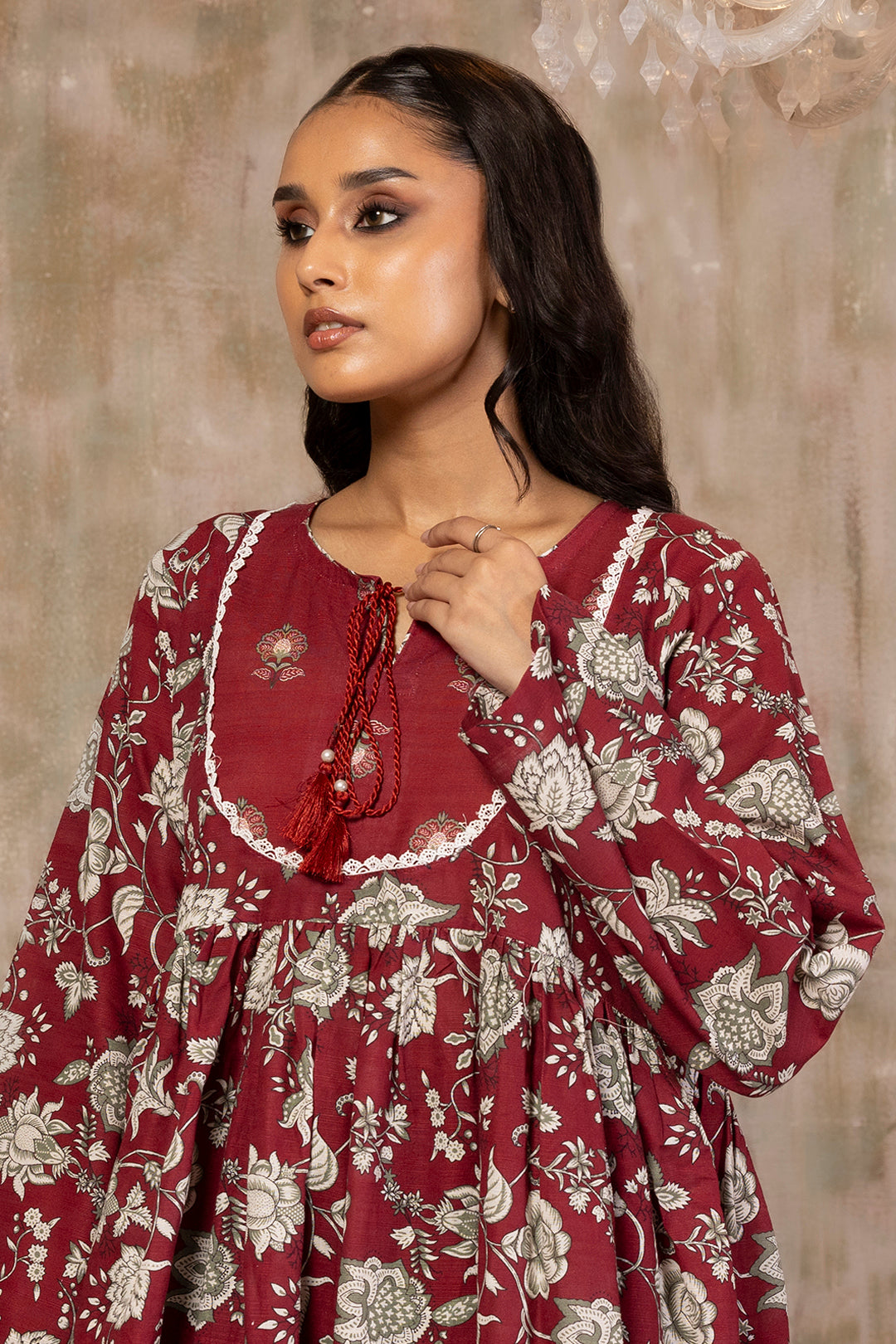 Tunics - 2657