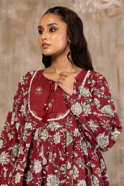 Tunics - 2657