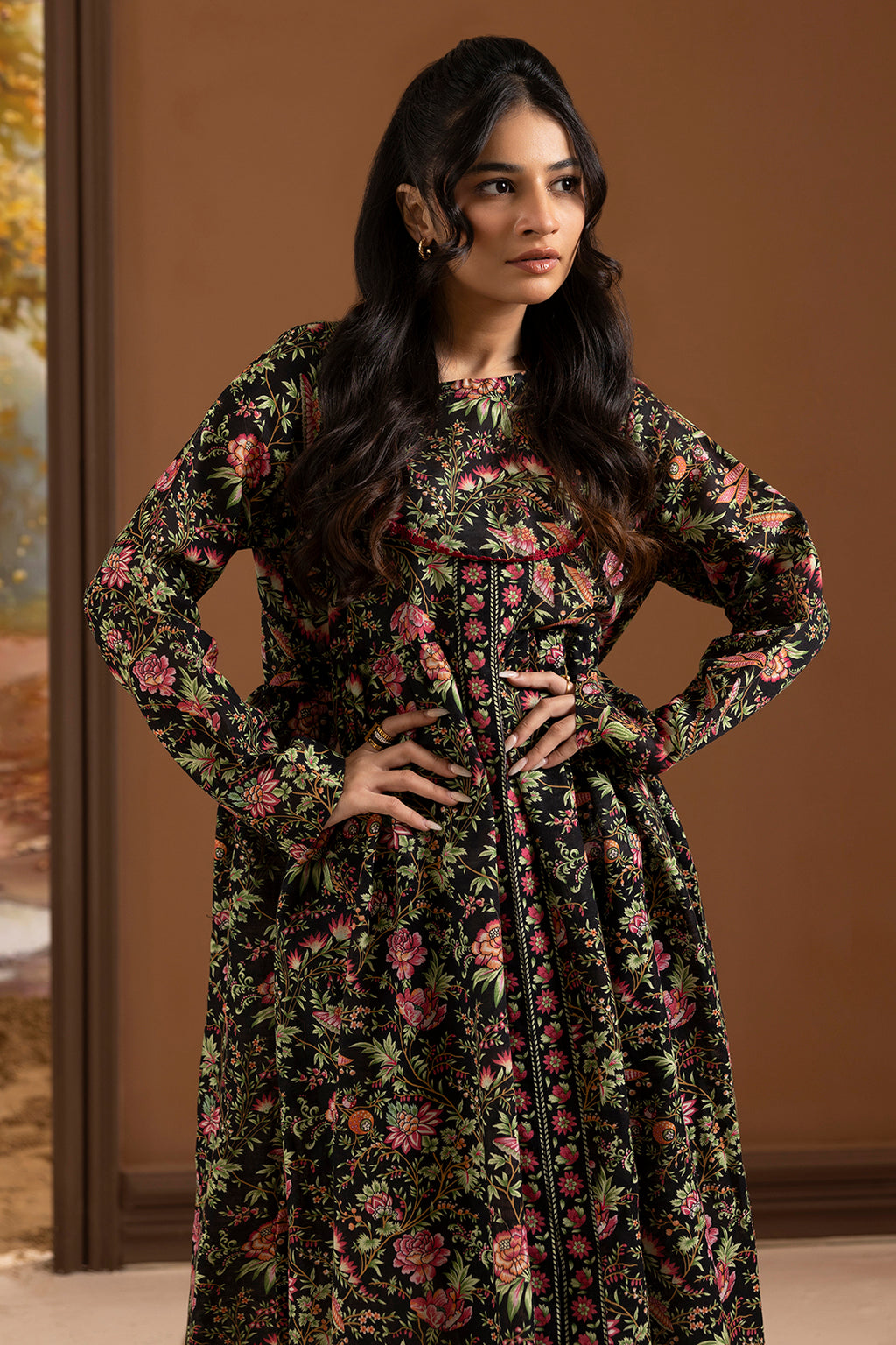 Tunics - 2659