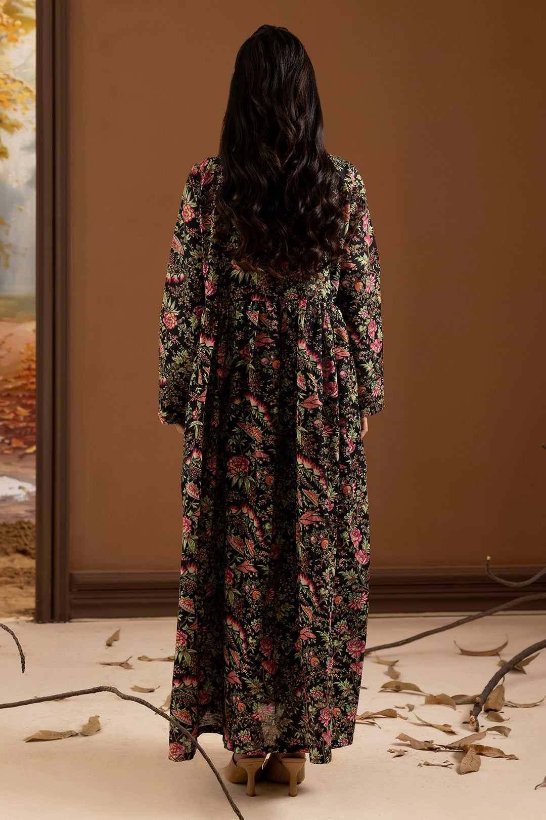 Tunics - 2659