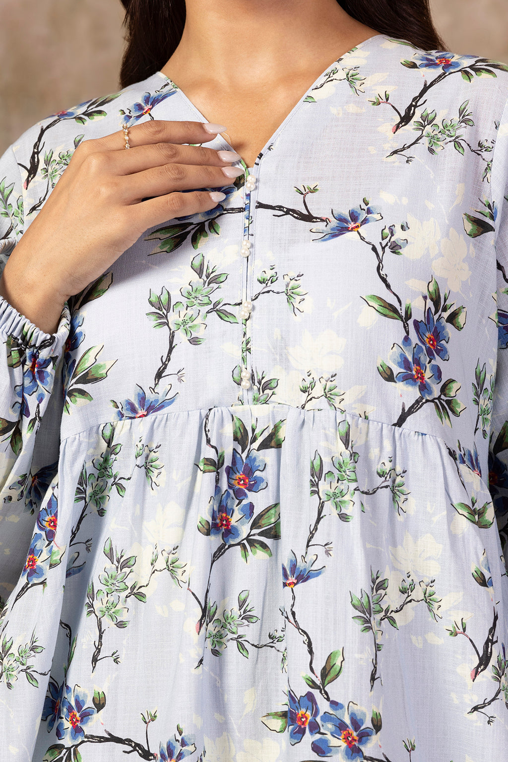 Tunics - 2660