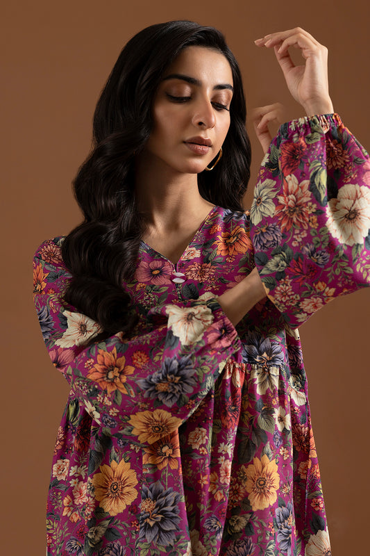 Tunics - 2661
