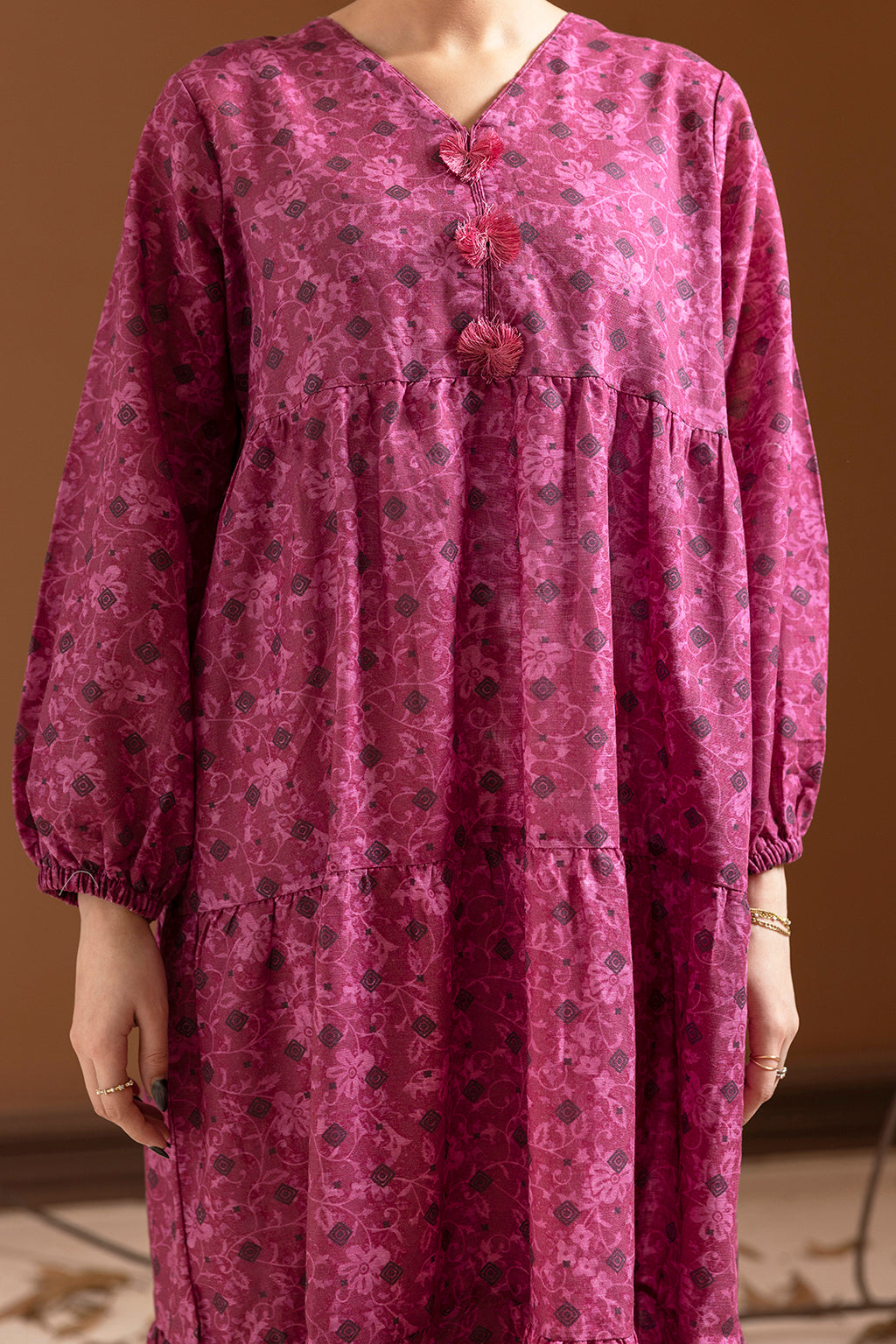 Tunics - 2662