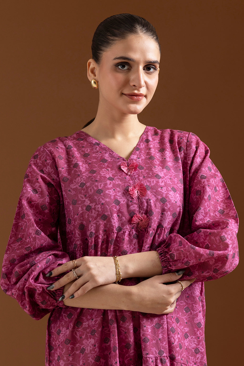 Tunics - 2662