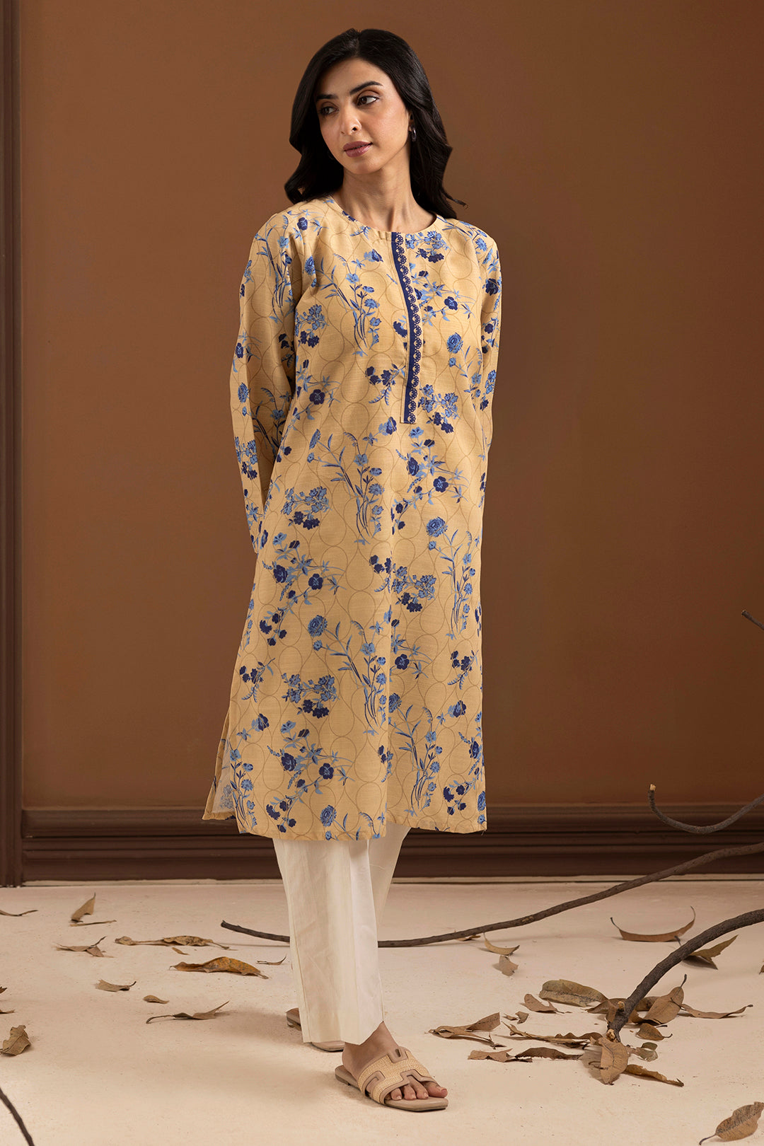 Kurta - 2712