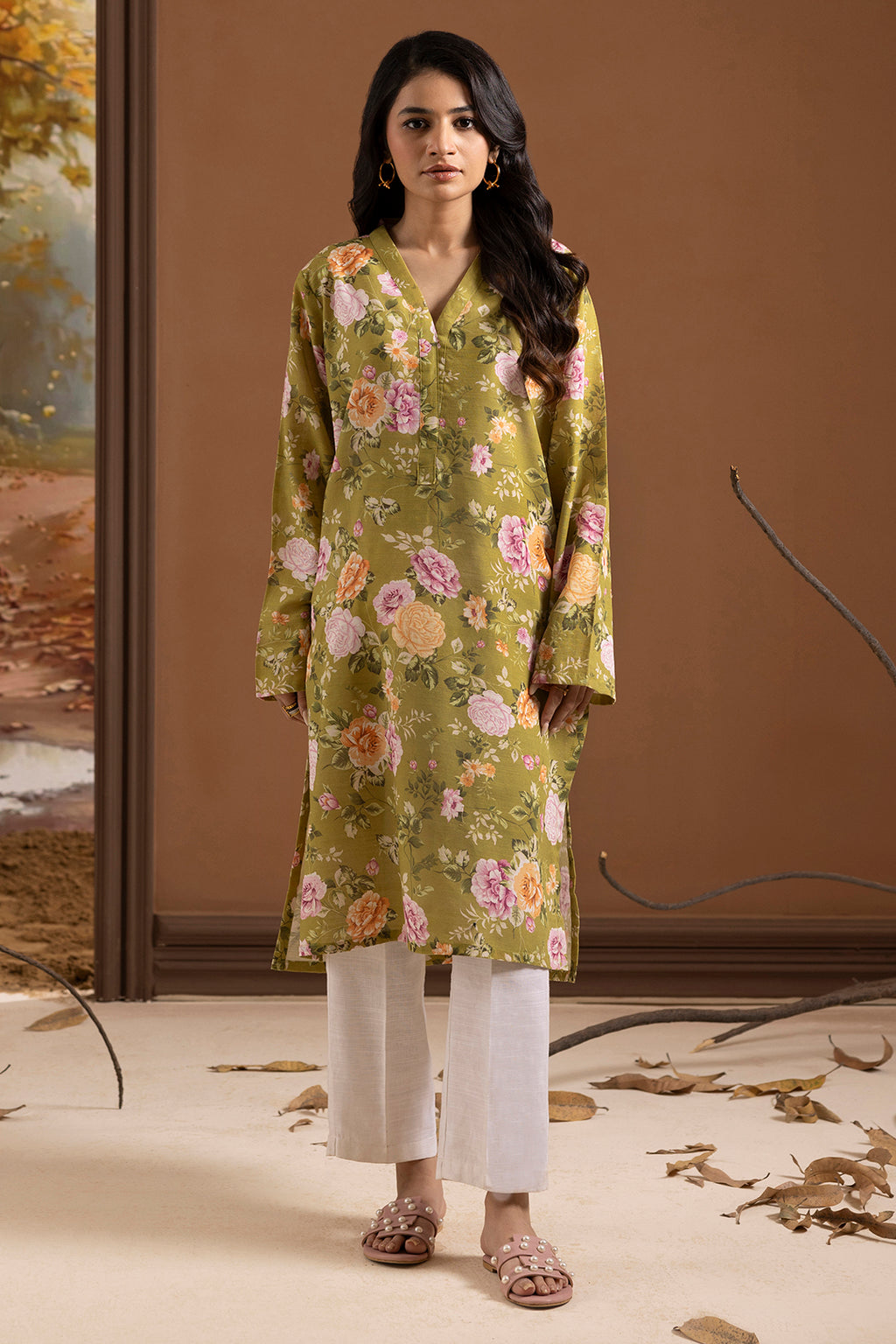Kurta - 2713