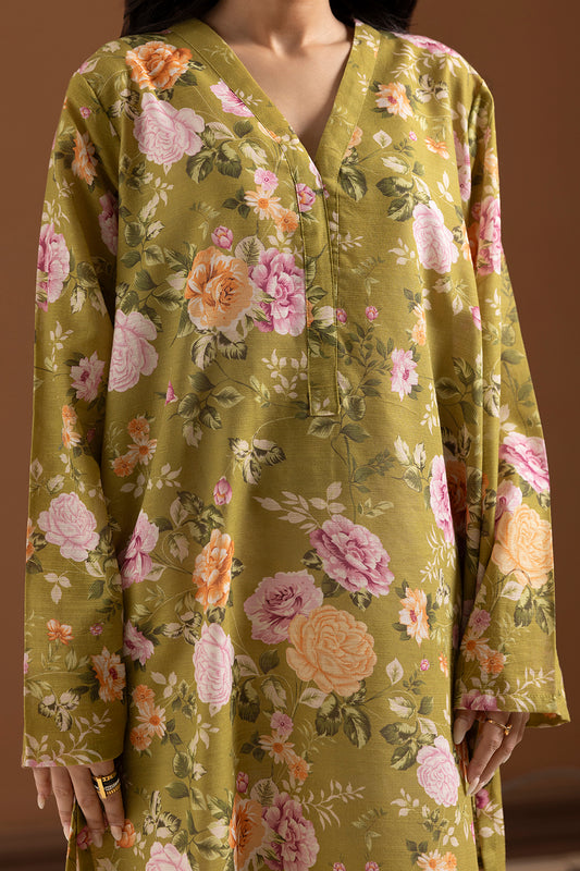 Kurta - 2713