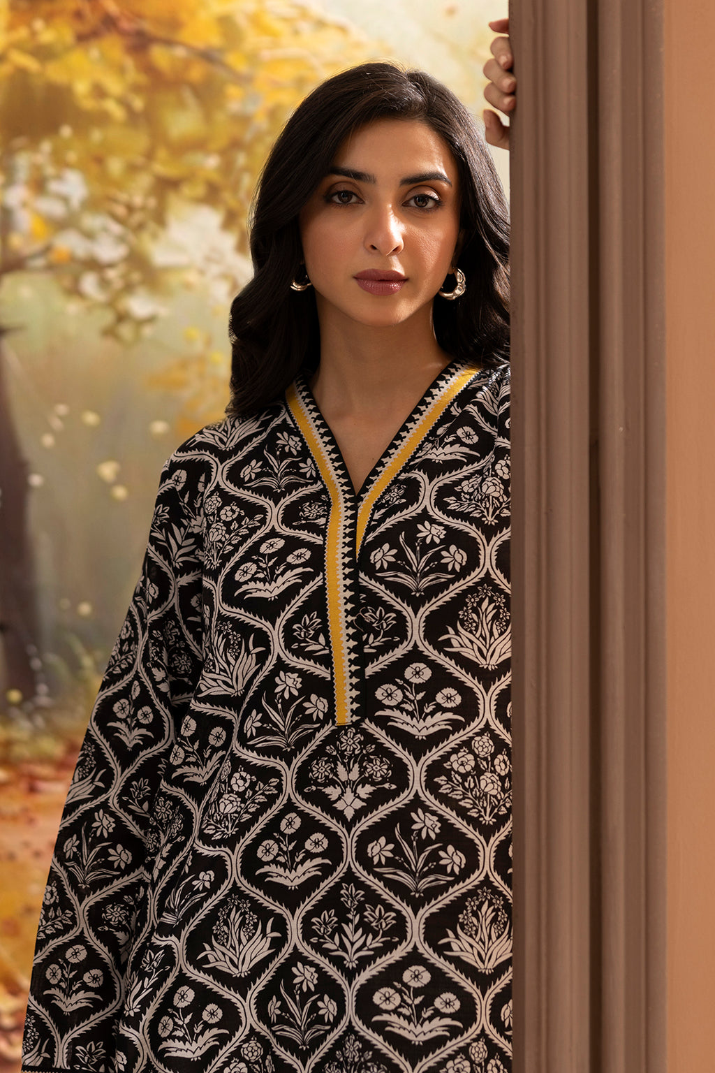 Kurta - 2714