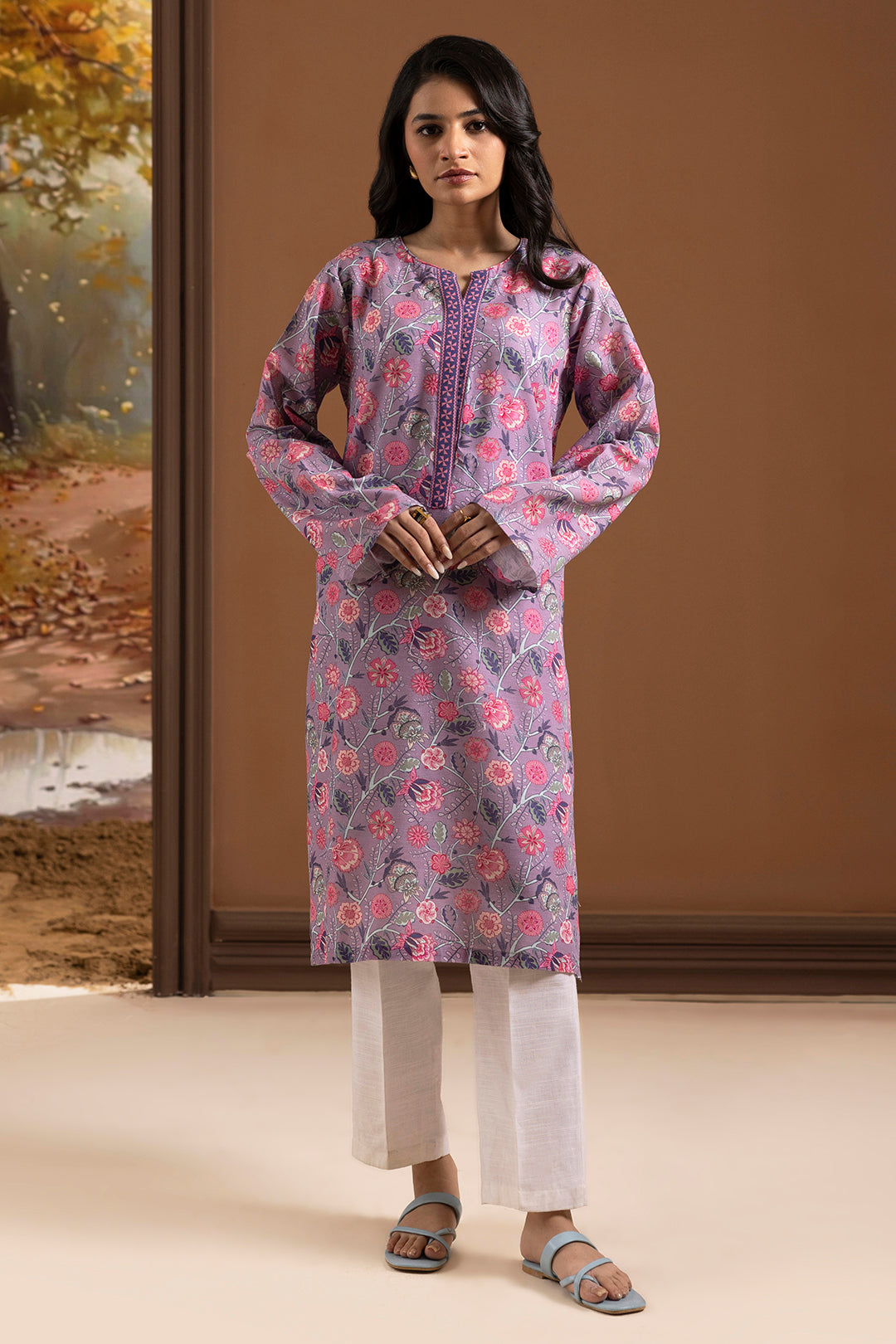 Kurta - 2716