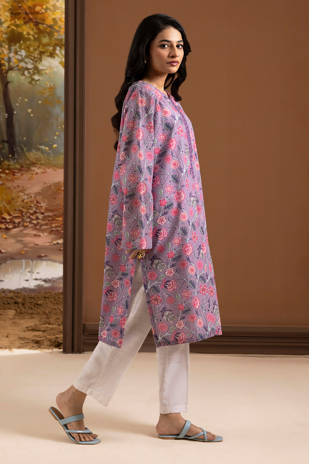 Kurta - 2716