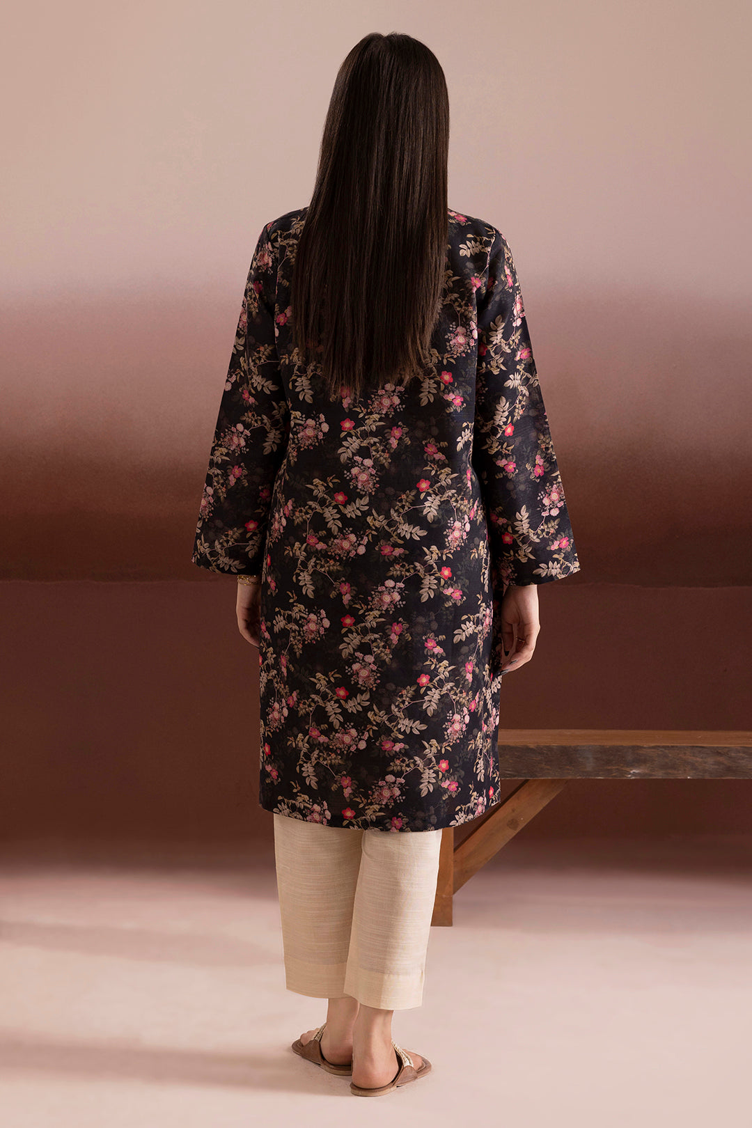 Kurta - 2718