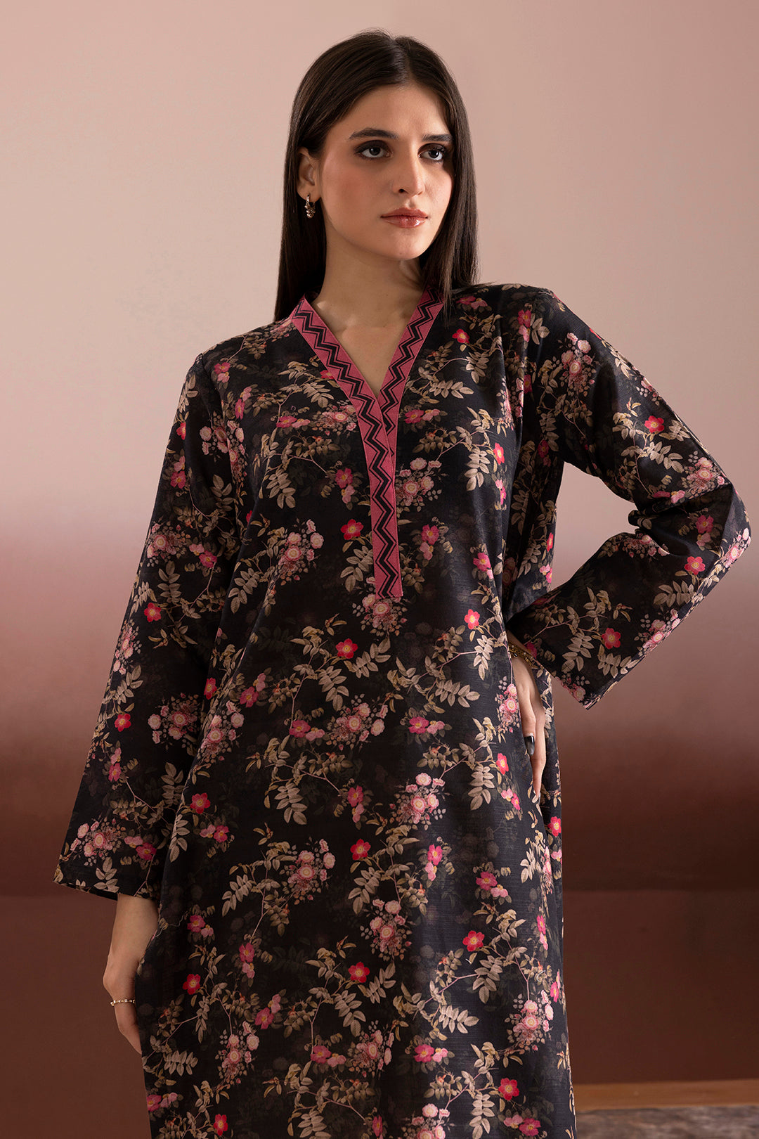 Kurta - 2718