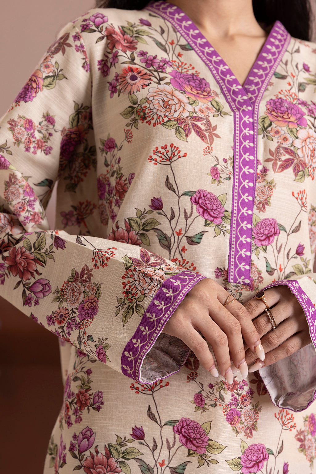 Kurta - 2719