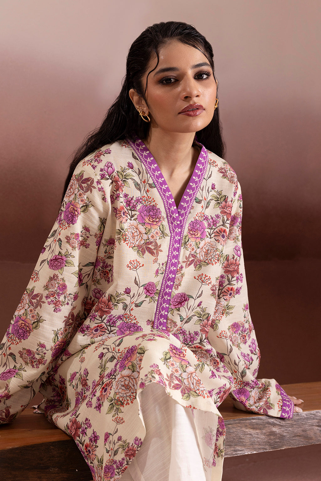 Kurta - 2719