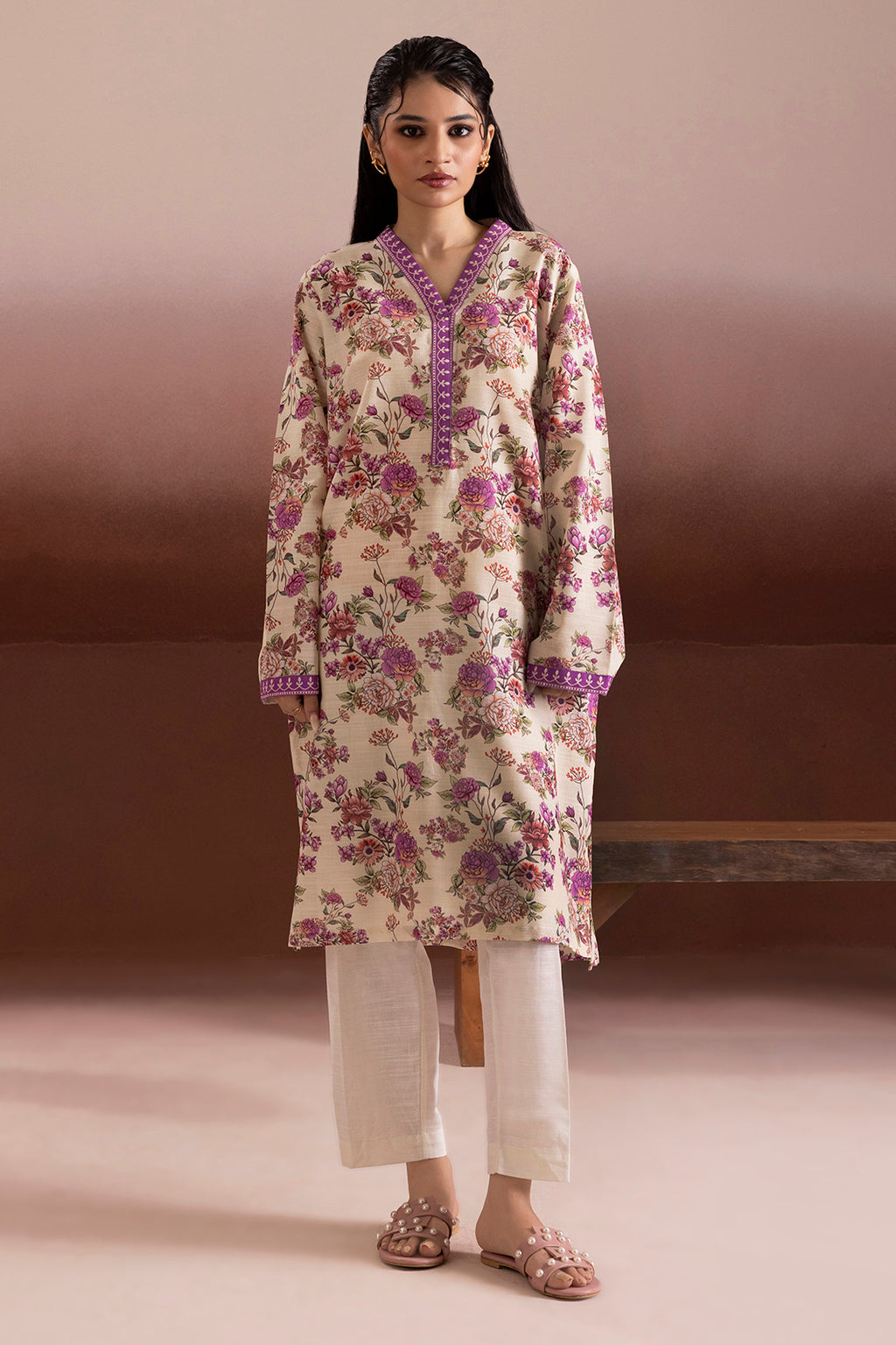 Kurta - 2719