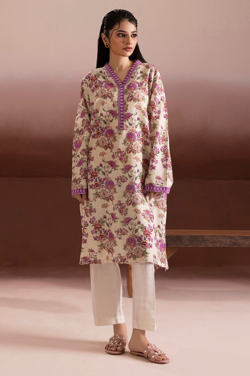 Kurta - 2719