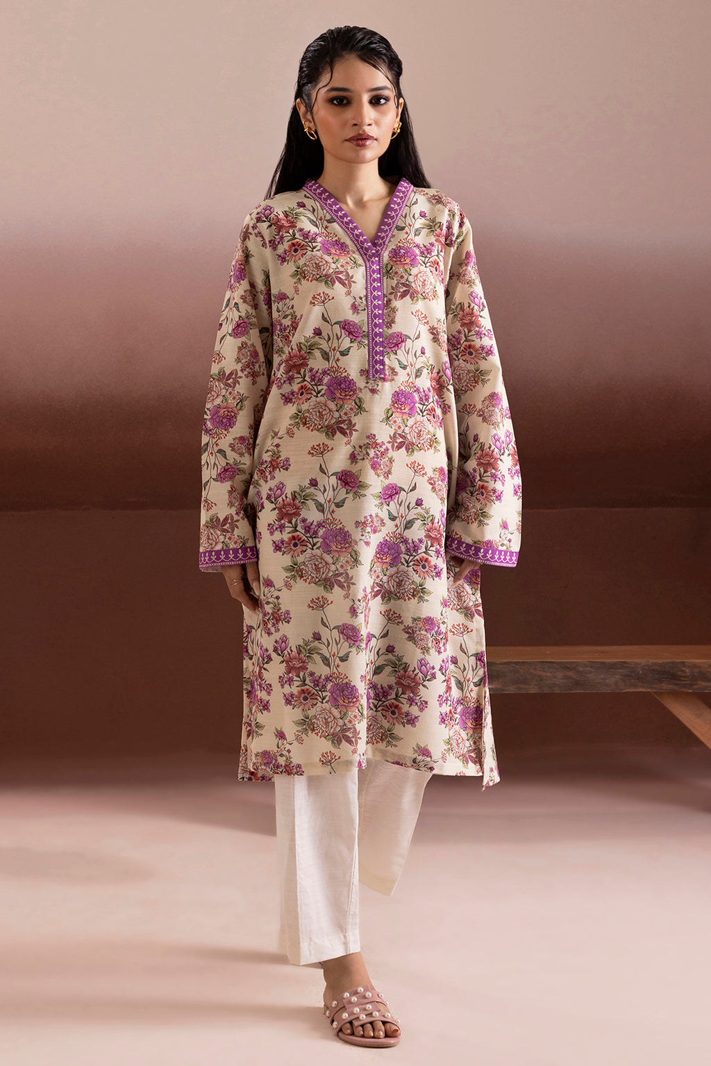 Kurta - 2719