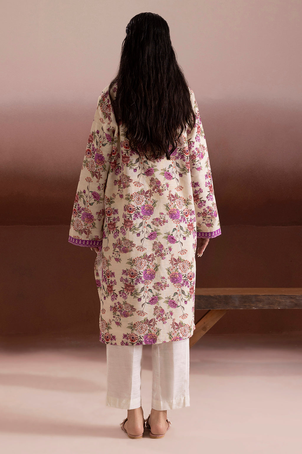 Kurta - 2719